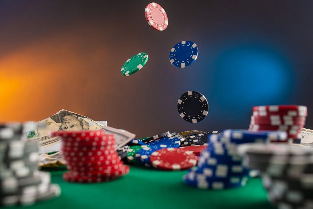 Cryptocurrency Casinos: The Future of Online Gambling Payments Cryptocurrency Casinos: The Future of Online Gambling Payments