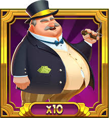 Fat Banker kostenlos im Demomodus spielen