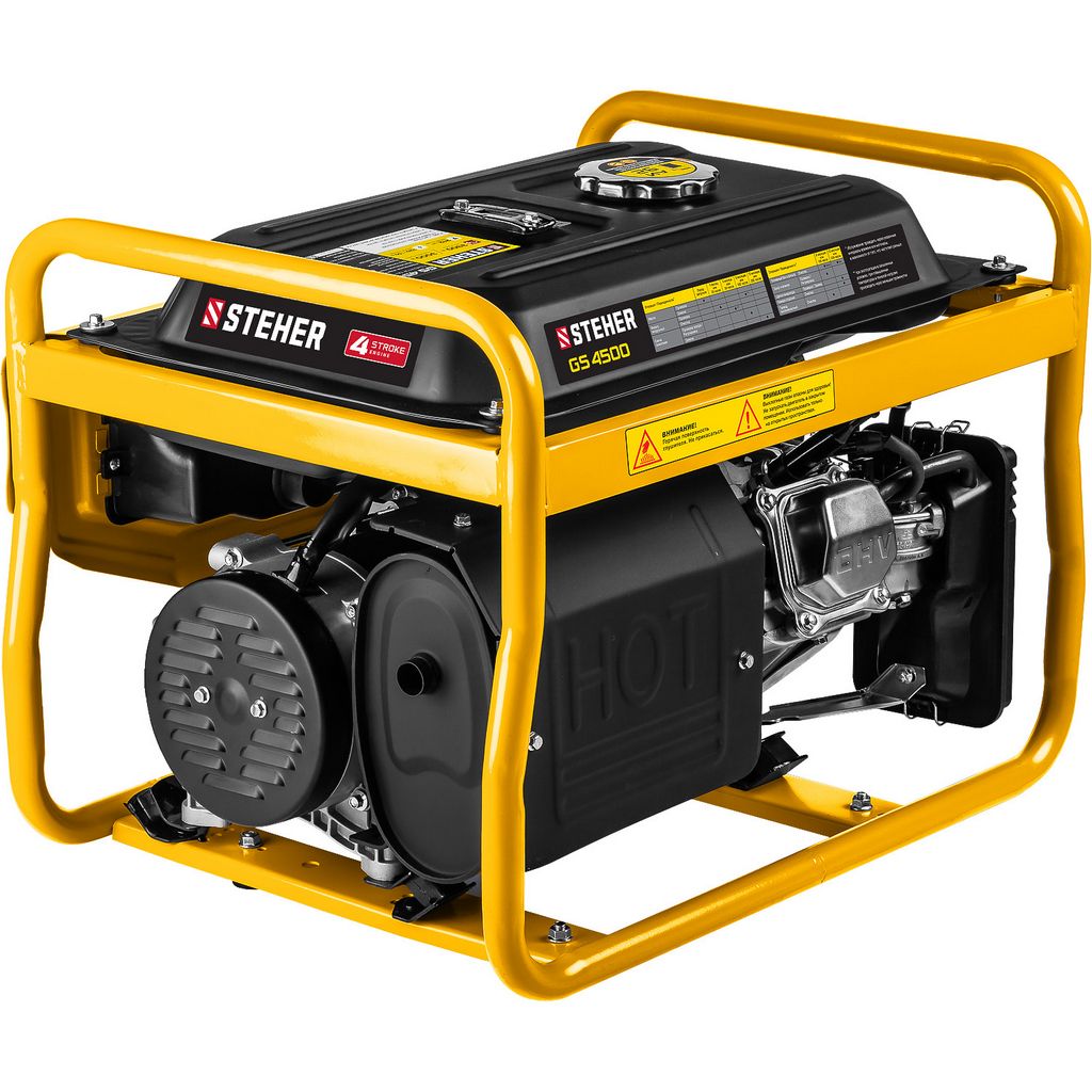 Как выбрать лучший генератор?